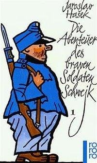 Die Abenteuer des braven Soldaten Schwejk 1