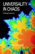 Cvitanovic, P: Universality in Chaos, 2nd edition