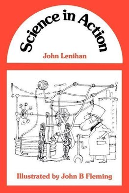 Lenihan: Science in Action