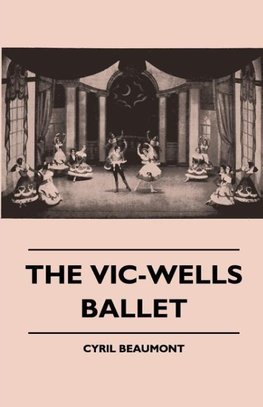 The Vic-Wells Ballet