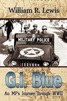 GI Blue