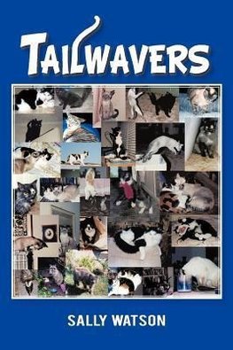 TAILWAVERS