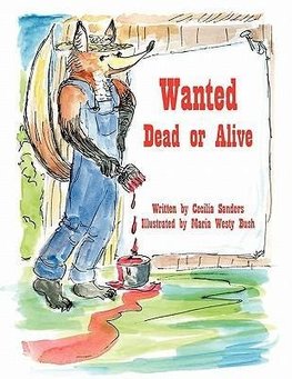 Wanted Dead or Alivea