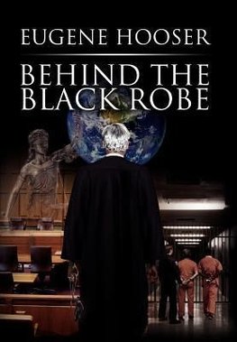 Behind the Black Robe