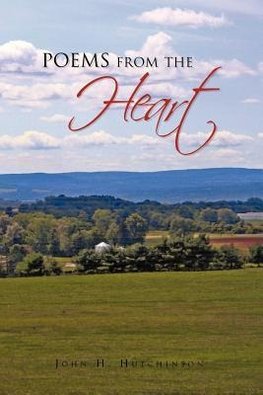 Poems from the Heart