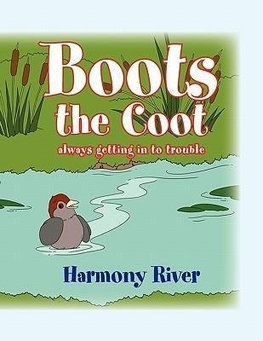 Boots the Coot