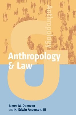 Anthropology & Law