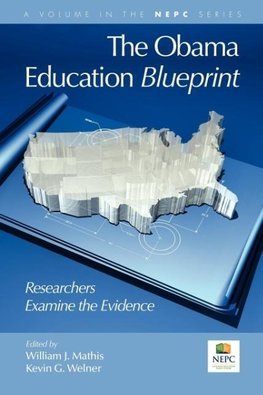 The Obama Education Blueprint