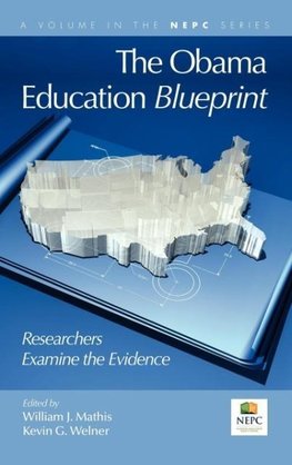 The Obama Education Blueprint