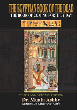 Ancient Egyptian Book of the Dead