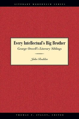 Every Intellectual's Big Brother