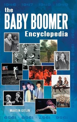 The Baby Boomer Encyclopedia