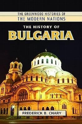 The History of Bulgaria