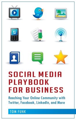 Social Media Playbook for Business