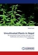 Uncultivated Plants in Nepal