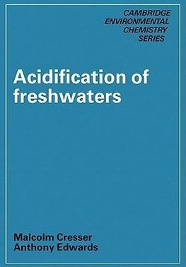 Acidification of Freshwaters