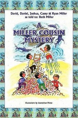 A Miller Cousin Mystery