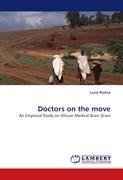 Doctors on the move