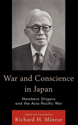 War and Conscience in Japan