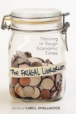 The  Frugal Librarian