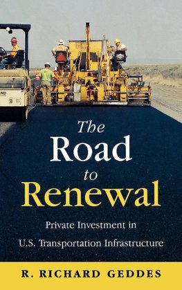 Road to Renewal