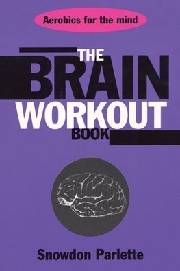 BRAIN WORKOUT BOOK            PB