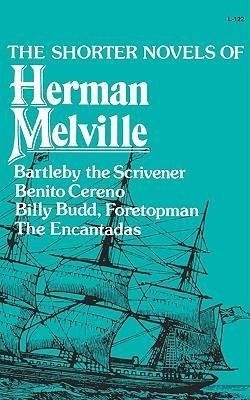 Melville, H: Shorter Novels of Herman Melville