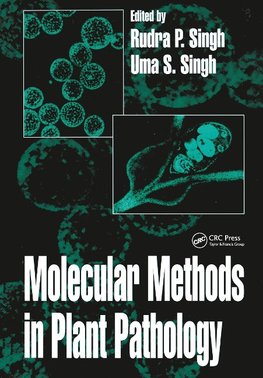 Molecular Methods in Plant Pathology