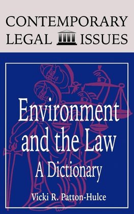 Environment and the Law