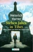 Sieben Jahre in Tibet