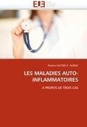 LES MALADIES AUTO-INFLAMMATOIRES