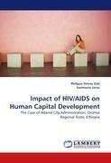 Impact of HIV/AIDS on Human Capital Development