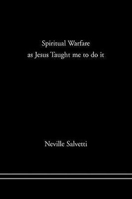 Spiritual Warfare