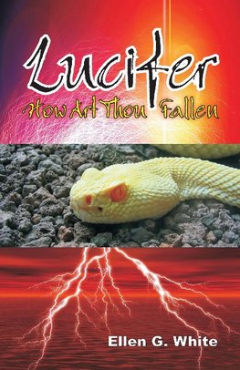 Lucifer - How Art Thou Fallen?