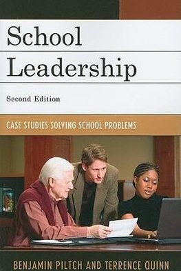 School Leadership, Second Edition