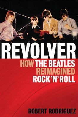 Revolver