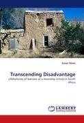 Transcending Disadvantage