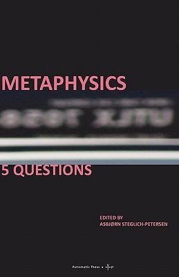 Metaphysics