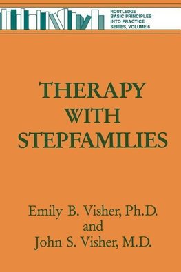 Visher, E: Therapy with Stepfamilies