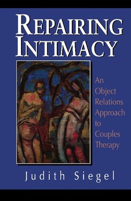 Repairing Intimacy