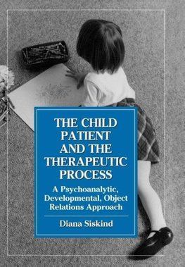 Child Patient and the Therapeutic Process