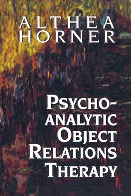 Psychoanalytic Object Relation