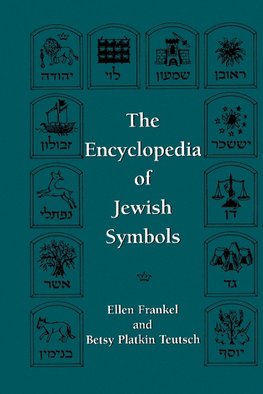 The Encyclopedia of Jewish Symbols