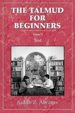 Talmud for Beginners