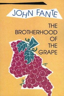 Brotherhood of the Grape, The