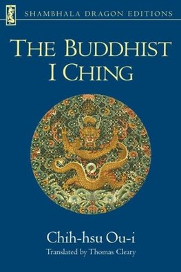 The Buddhist I Ching