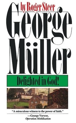 George Mueller