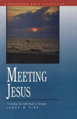 Meeting Jesus