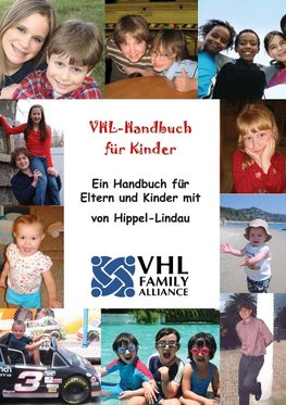 VHL-Handbuch für Kinder