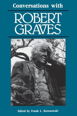 Conversations with Robert Graves